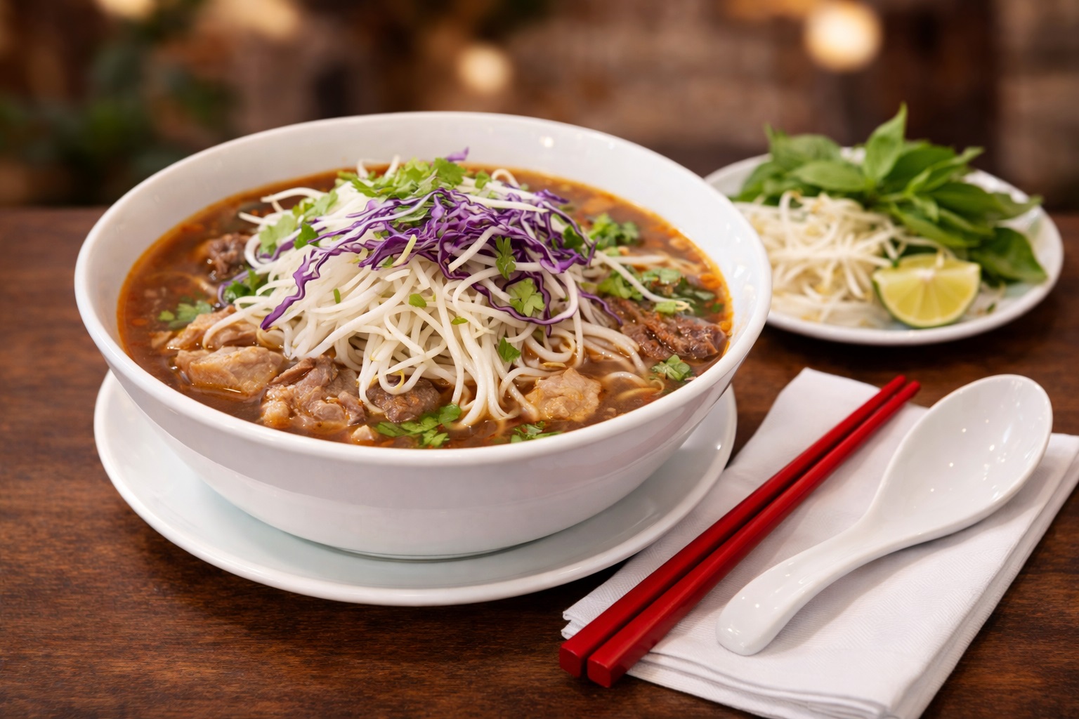 Bun Bo Hue