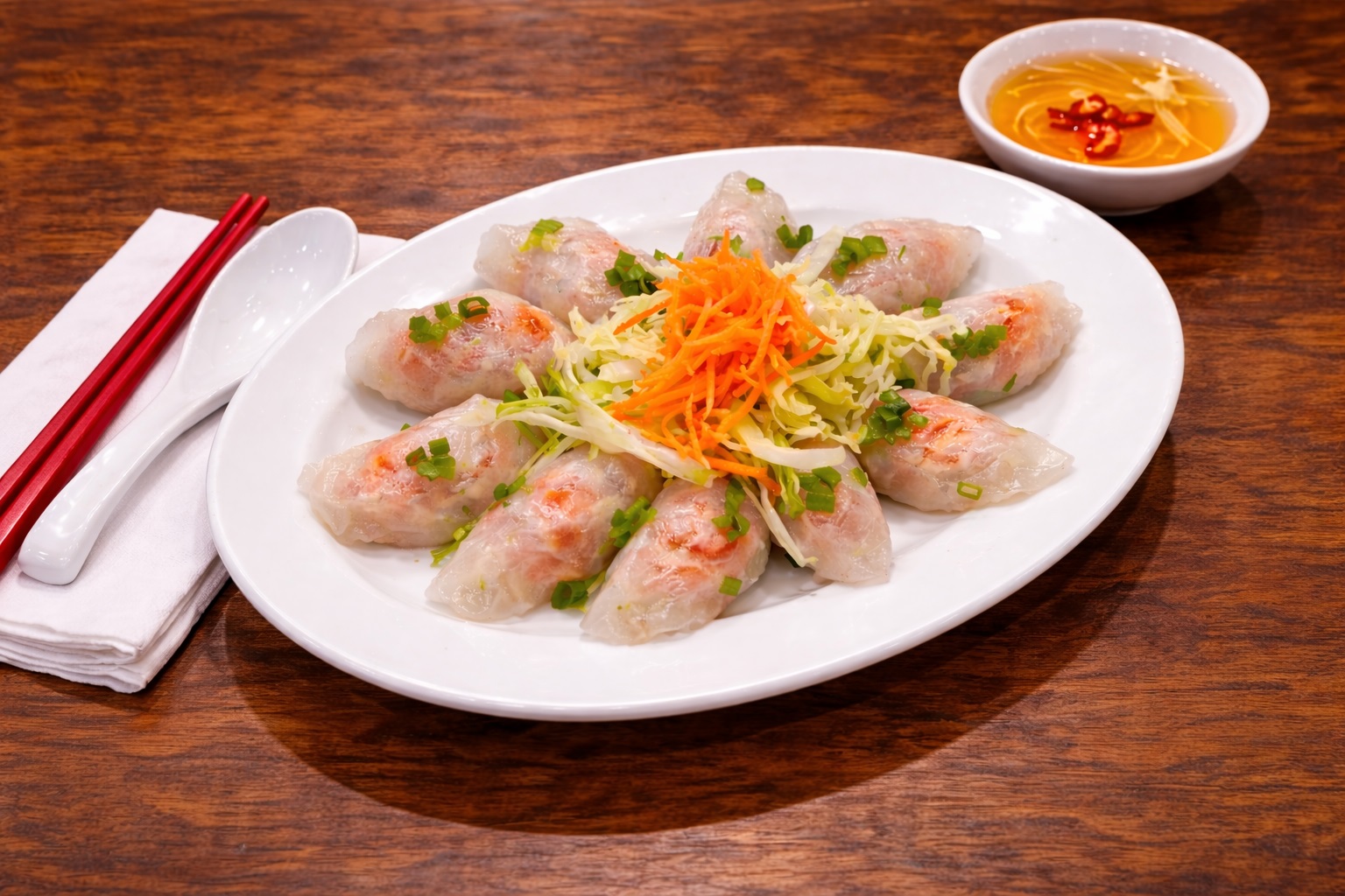 Banh Loc